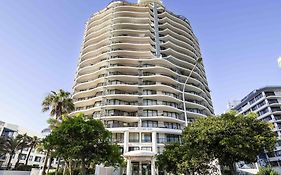 Mantra Coolangatta Beach